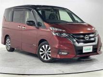 2016 Nissan Serena