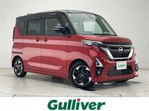 2021 Nissan ROOX