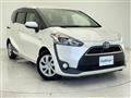 2015 Toyota Sienta