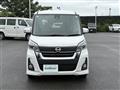 2019 Nissan DAYZ ROOX