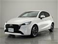 2024 Mazda Mazda2