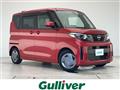 2023 Nissan ROOX