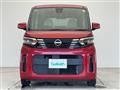 2023 Nissan ROOX