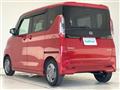 2023 Nissan ROOX