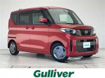 2023 Nissan ROOX
