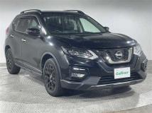 2017 Nissan X-Trail
