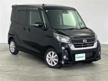 2017 Nissan DAYZ ROOX