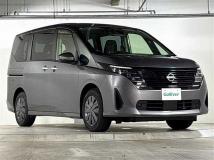 2023 Nissan Serena