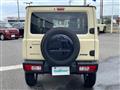 2023 Suzuki Jimny