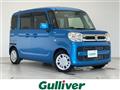 2018 Suzuki Spacia