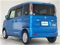2018 Suzuki Spacia