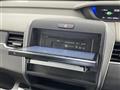 2017 Honda Freed