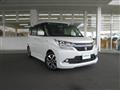 2015 Suzuki Solio