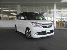 2015 Suzuki Solio