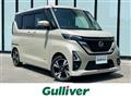 2022 Nissan ROOX