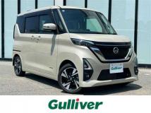 2022 Nissan ROOX