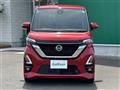 2021 Nissan ROOX