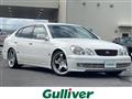 1998 Toyota Aristo