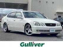 1998 Toyota Aristo