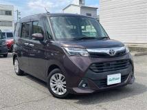 2017 Toyota Tank
