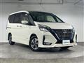 2022 Nissan Serena