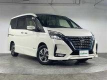 2022 Nissan Serena