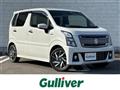 2019 Suzuki Wagon R Stingray