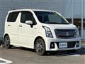 2019 Suzuki Wagon R Stingray