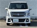 2019 Suzuki Wagon R Stingray