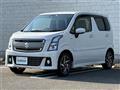2019 Suzuki Wagon R Stingray