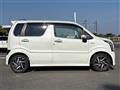 2019 Suzuki Wagon R Stingray