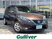 2019 Nissan Note