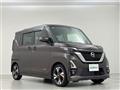 2021 Nissan ROOX
