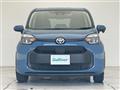 2023 Toyota Sienta