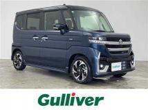 2025 Suzuki Spacia