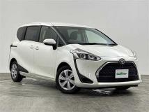 2019 Toyota Sienta