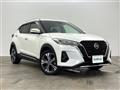 2020 Nissan KIX