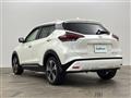 2020 Nissan KIX