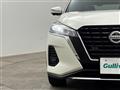 2020 Nissan KIX