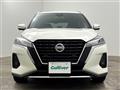 2020 Nissan KIX