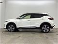 2020 Nissan KIX