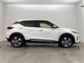 2020 Nissan KIX