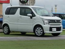 2019 Suzuki Wagon R