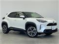 2022 Toyota Yaris Cross