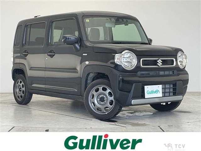 2023 Suzuki Hustler
