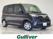 2021 Toyota Roomy
