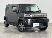 2025 Daihatsu Taft