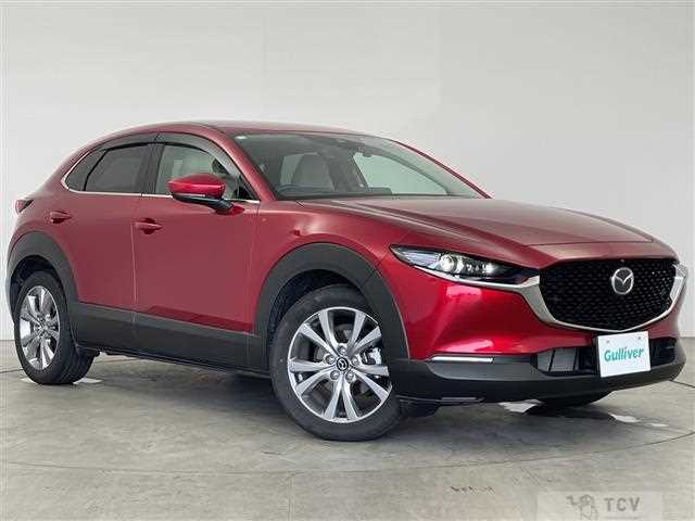 2023 Mazda CX-3