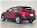 2023 Mazda CX-3