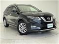 2017 Nissan X-Trail Hybrid